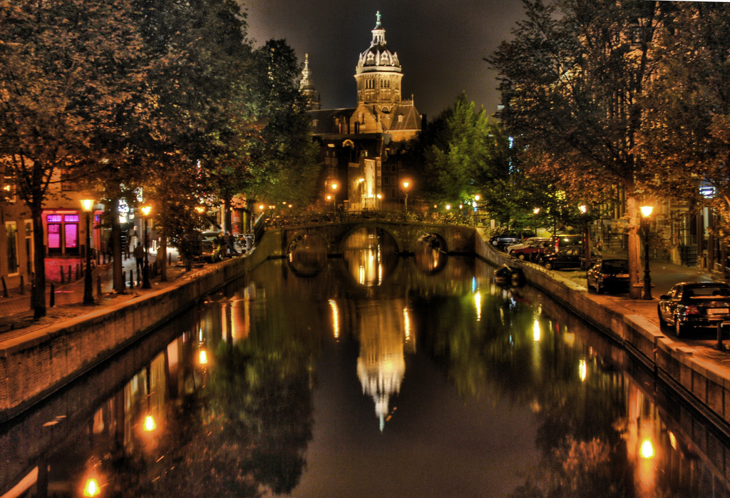 Amsterdam